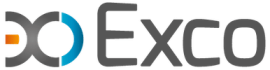 Logo EXCO