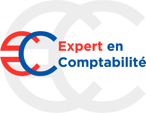 Expert en Comptabilité Logo